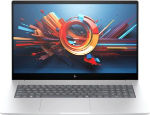 HP Envy 17 2024