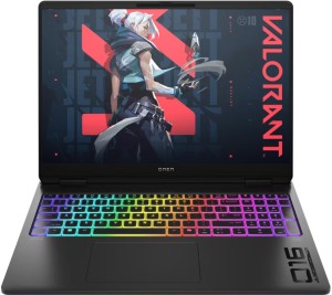 HP HyperX Omen Max 16 2026