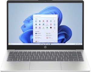 HP Laptop 14 2024