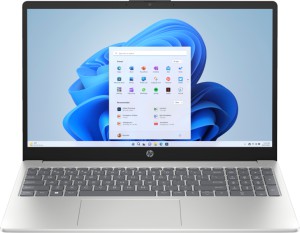 HP Laptop 15