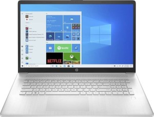 HP Laptop 17 2024