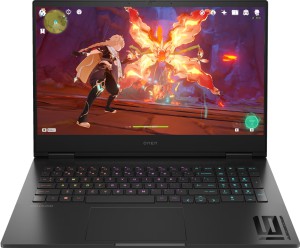 HP Omen 16 2024