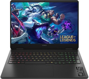 HP Omen Slim 16 2025