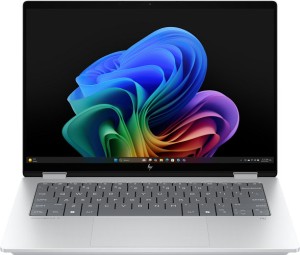 HP Omnibook X 14â€ 2026