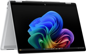 HP OmniBook X Flip 14â€ 2026