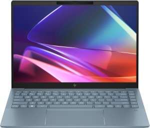 HP Pavilion Plus 14 2024