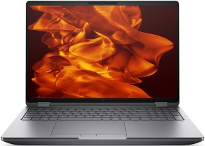 HP ZBook Fury G1i 16