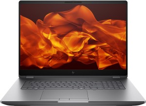 HP ZBook Fury G1i 18