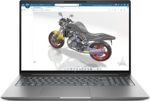 HP ZBook X G2i 16â€