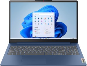 Lenovo IdeaPad Slim 3i 15