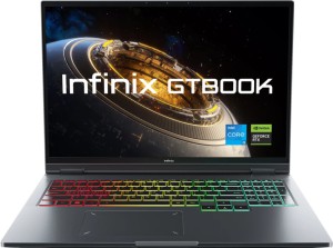 Infinix GT Book