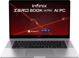 Infinix Zero Book Ultra