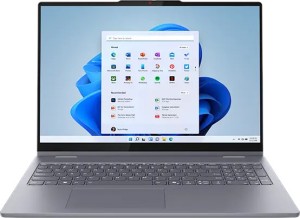 Lenovo IdeaPad 5i 2-in-1 Gen 10 16 16IAL10