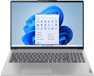 Lenovo IdeaPad Slim 5i 16 Gen 8