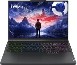 Lenovo Legion 5i Gen 9 2024