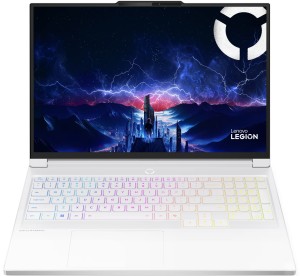 Lenovo Legion 7i Gen 10 16IAX10, 2025