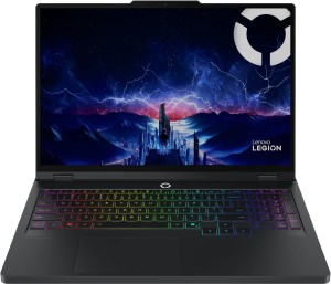 Lenovo Legion Pro 5i Gen 10 16IAX10, 2025