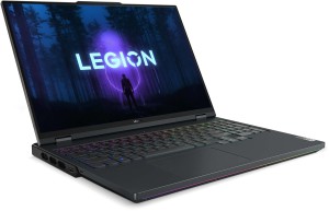 Lenovo Legion Pro 7 Gen 8 AMD, 2023