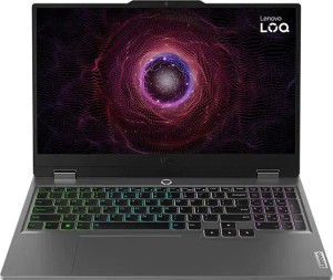 Lenovo LOQ 15ARP9