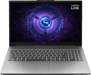 Lenovo LOQ Essential Gen 9 15  Intel