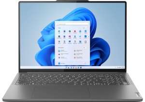 Lenovo Slim Pro 9i Gen 8 16