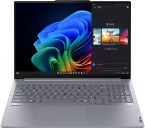 Lenovo ThinkBook 16 Gen 7 QOY Snapdragon