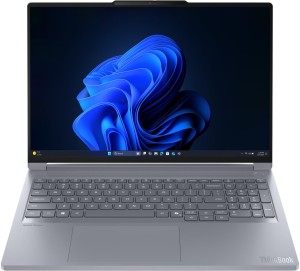 Lenovo Thinkbook 16p Gen 6