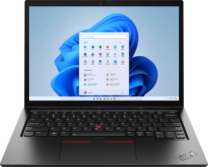 Lenovo ThinkPad L13 Yoga Gen 3 Intel