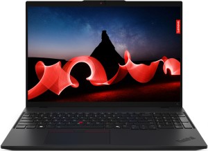 Lenovo ThinkPad L16 Gen 1