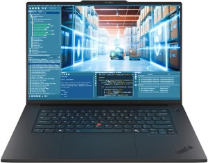 Lenovo ThinkPad P1 Gen 8