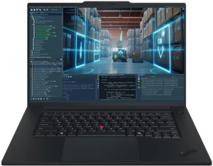 Lenovo ThinkPad P1 Gen 9