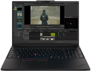 Lenovo ThinkPad P16s Gen 5