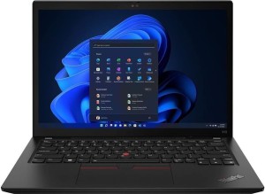 Lenovo ThinkPad X13 Gen 3 Intel