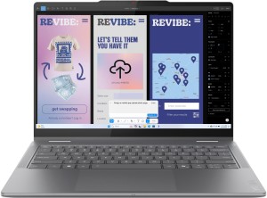 Lenovo Yoga 7 Gen 10 14