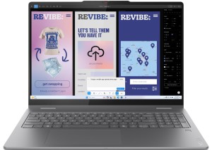 Lenovo Yoga 7i Gen 10 16