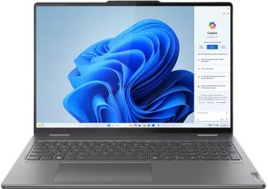 Lenovo Yoga 7i Gen 9 16 Intel