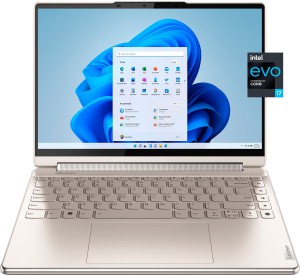 Lenovo Yoga 9i 14  Gen 8