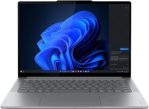 Lenovo Yoga Pro 7i Aura Edition 14  Gen 10