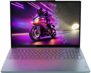 Lenovo Yoga Pro 9i Aura Edition 16