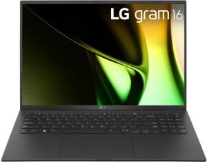 LG Gram 16 2025