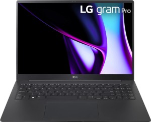 LG Gram Pro 16