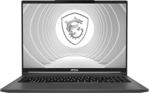 MSI CreatorPro 16 AI Studio