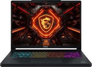 MSI Crosshair 16 HX E14W