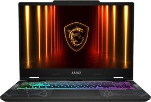 MSI Cyborg 15 2025