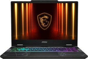 MSI Cyborg A15 AI