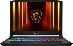 MSI Katana 15 2025