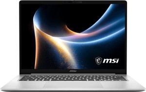 MSI Modern 14S AI+ G3M