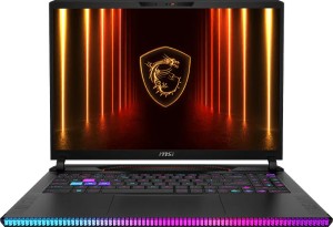 MSI Raider 16 HX AI 2026