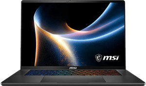 MSI Stealth 16 AI+ 2026