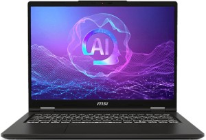 MSI Venture A14 AI+ A3HM